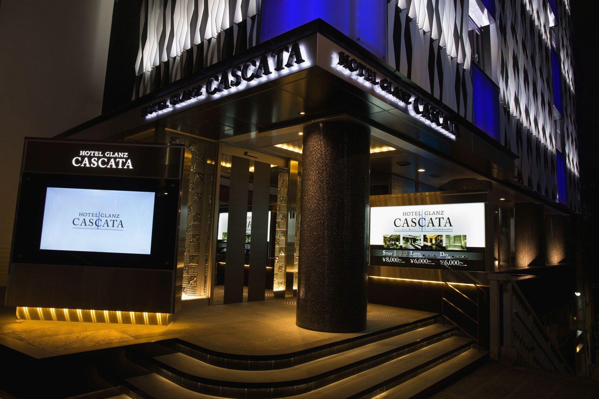 Hotel Glanz Cascata 3/30