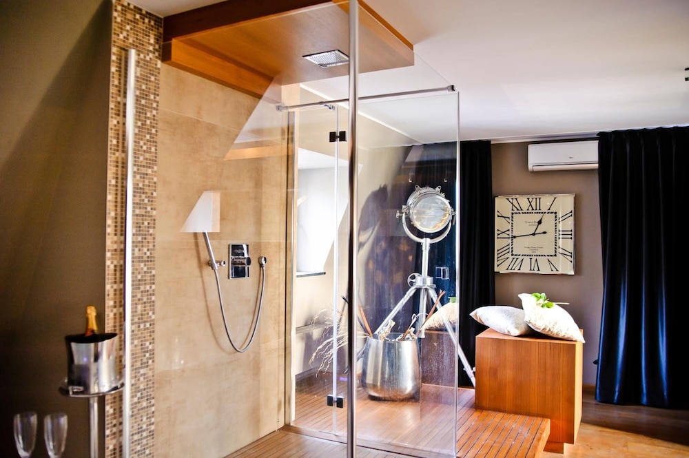Hotel Rosenmeer 45/50