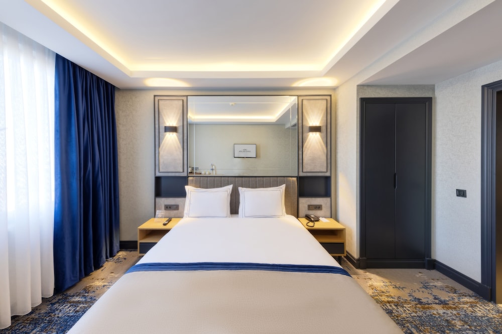 AHG Atlas Hotel 13/41