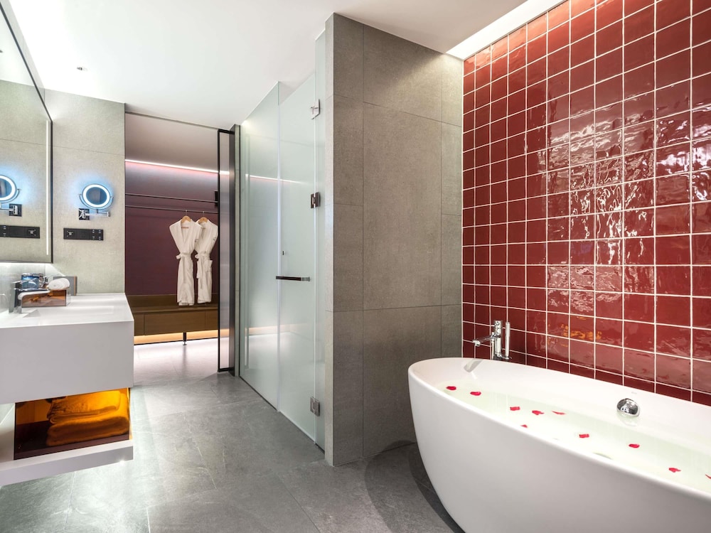 Novotel Dongguan Songshan Lake 51/57