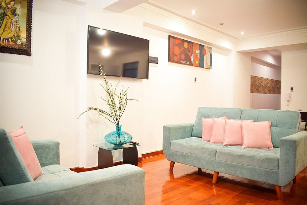 Hotel R House Cusco 43/59