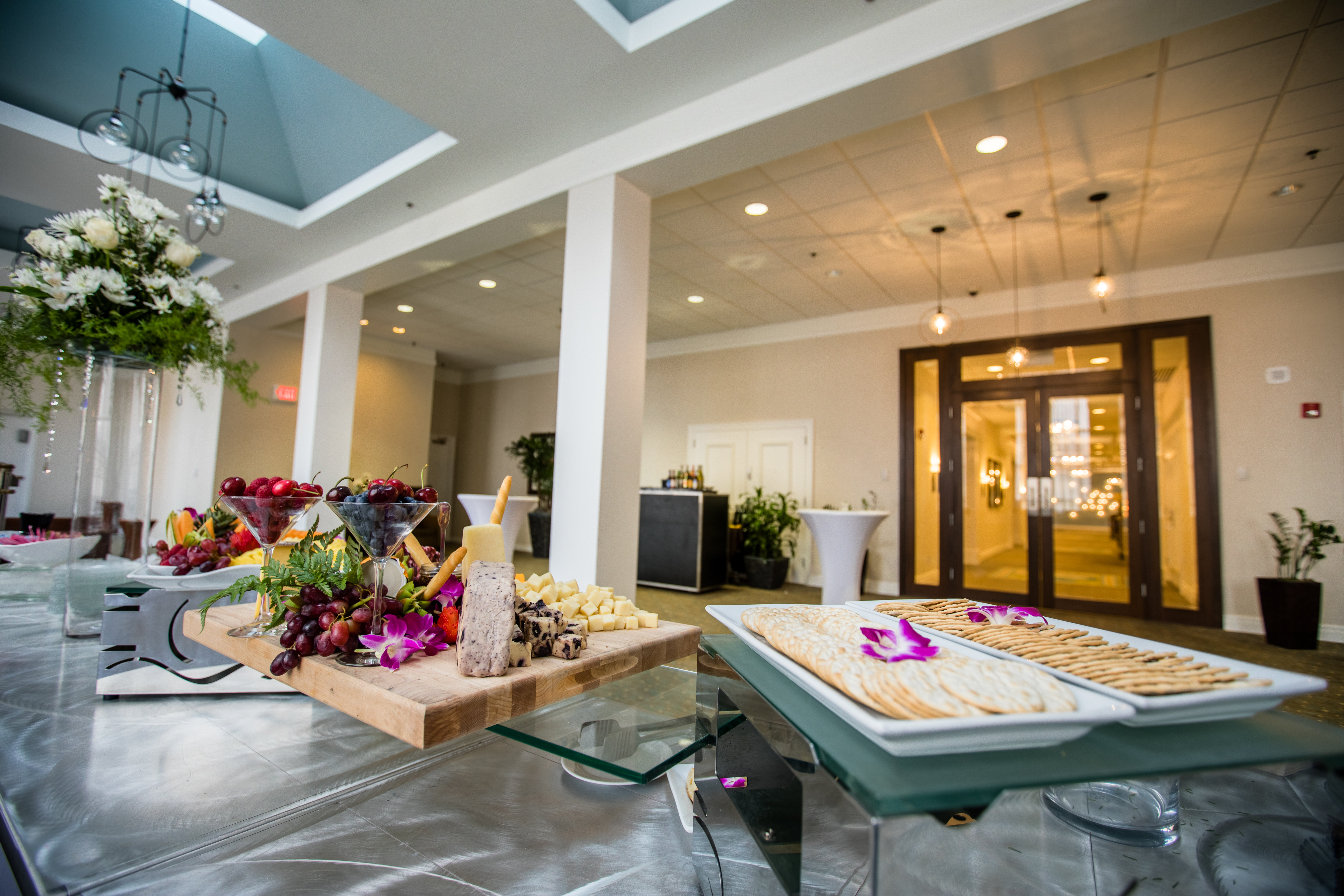 Holiday Inn San Antonio-Riverwalk 35/65
