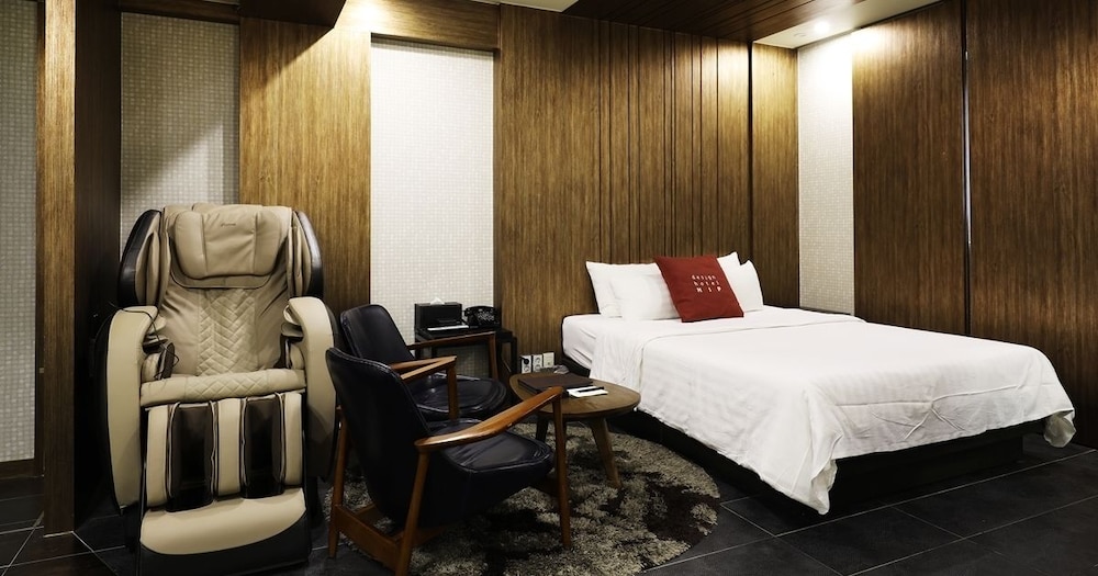 Time酒店Good Time酒店Annex(Time Hotel(Good Time Hotel Annex))(Time Hotel(Good Time Hotel Annex)) 图片3