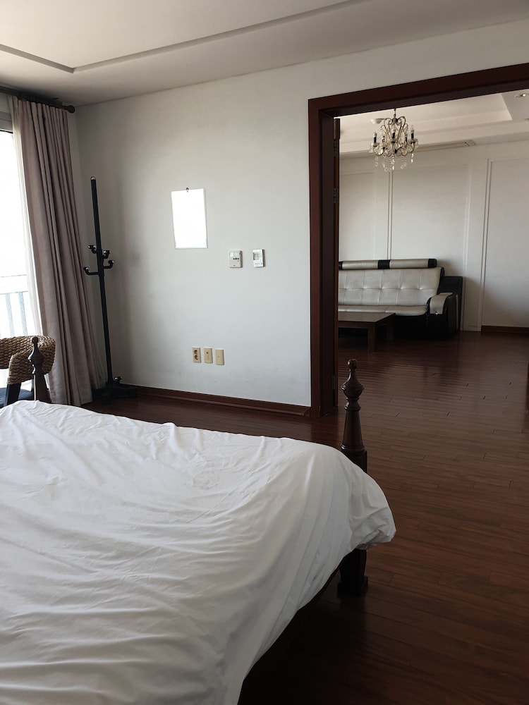 Jeju Haejodae 6/22
