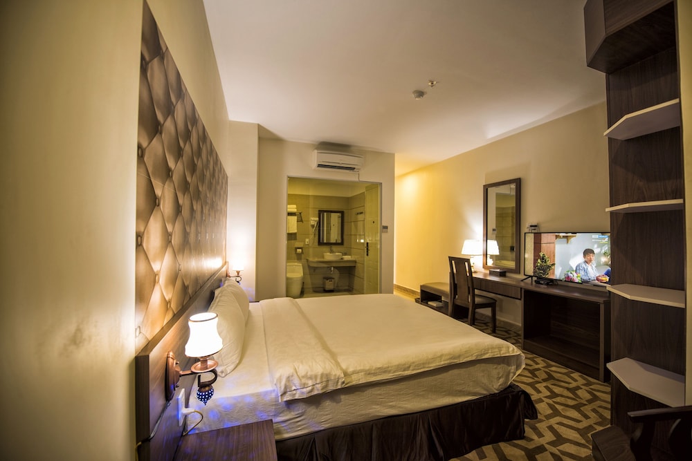 3Mg Hotel 22/50