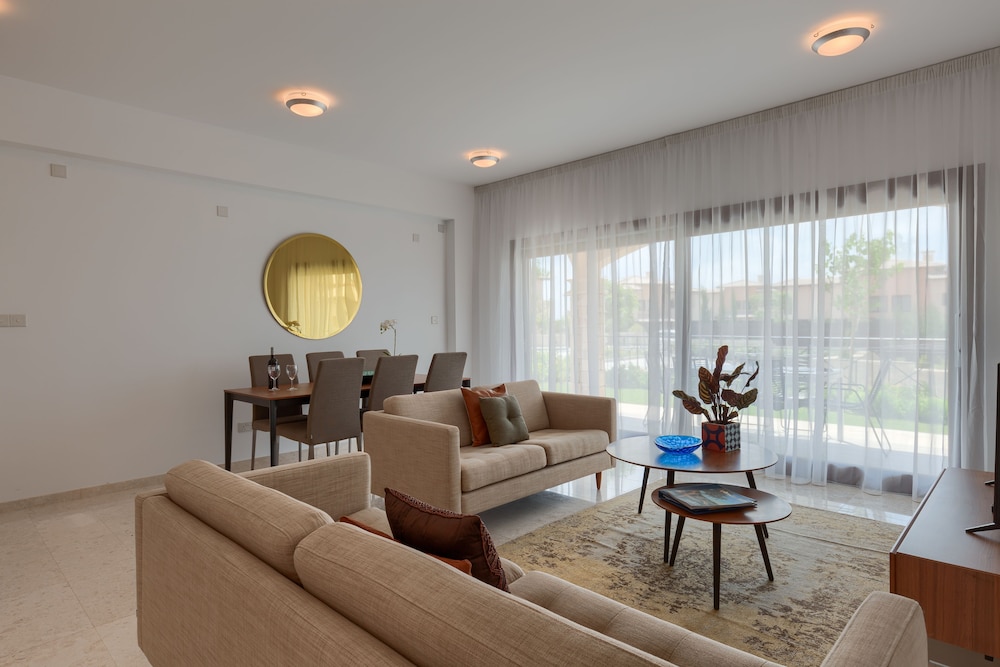 Aphrodite Hills Rentals - Premium Apartments 21/50