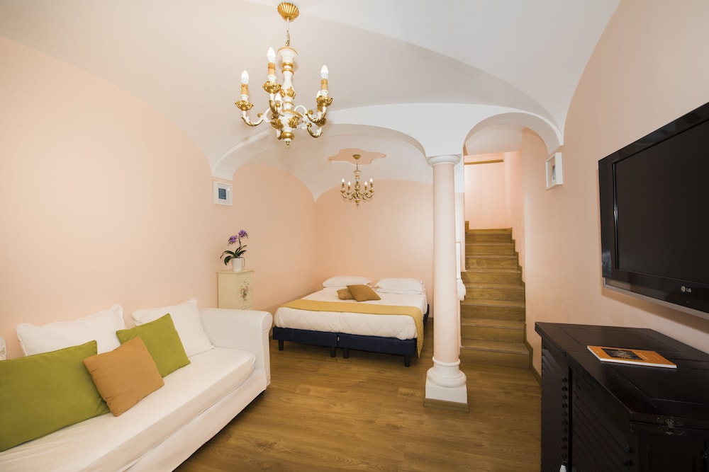 Hotel Margherita 30/43