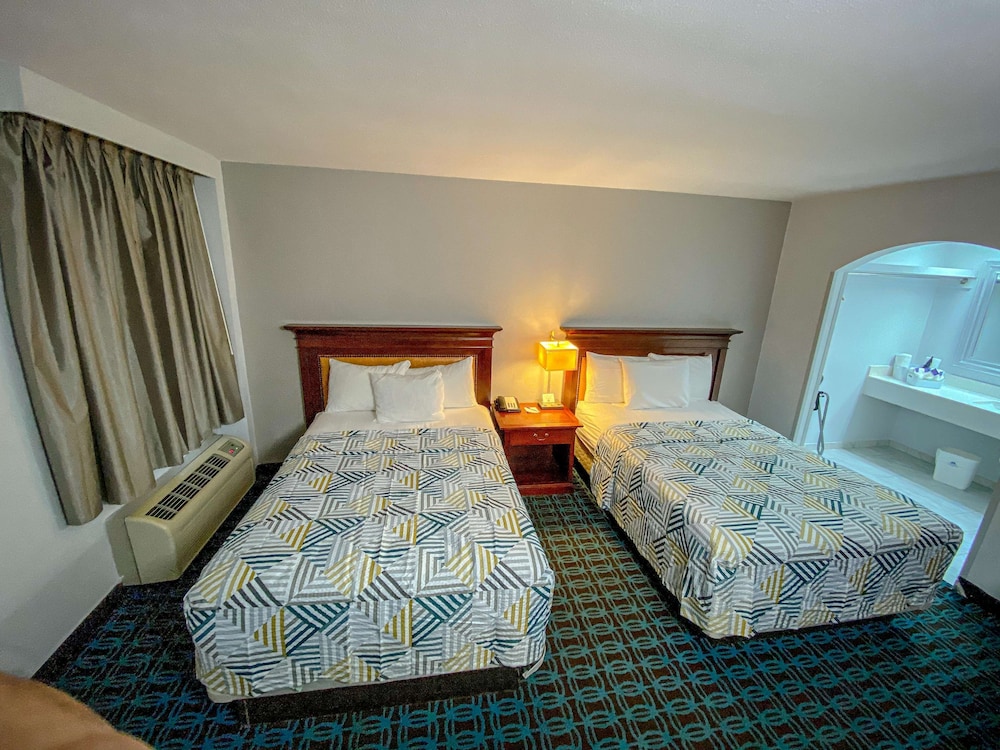 Motel6 Atlanta, GA - Midtown 21/50