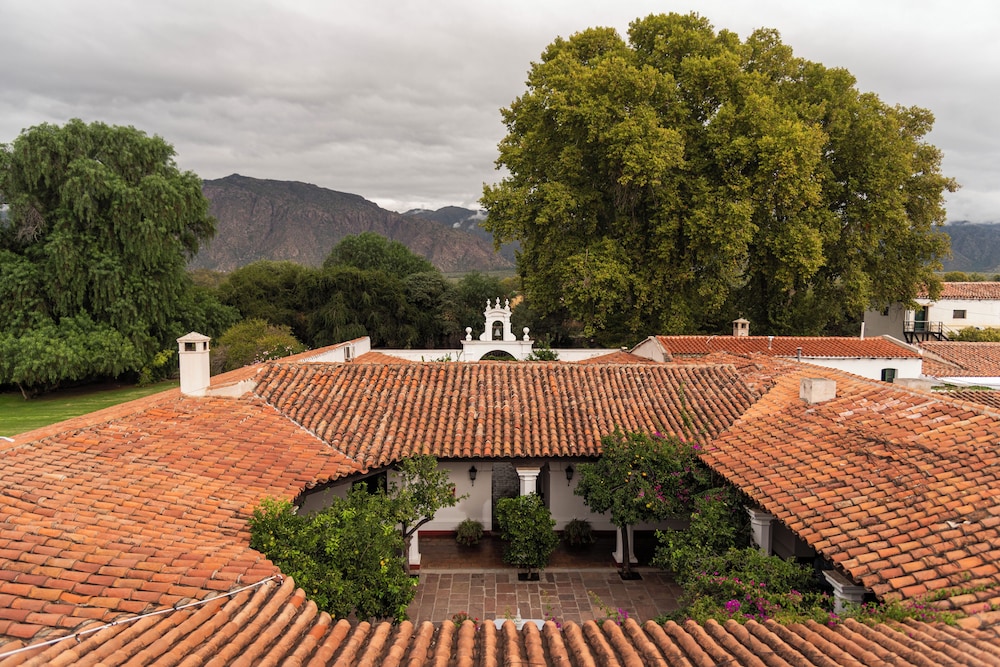 Patios de Cafayate Wine Hotel 42/50