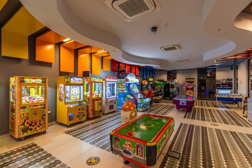 Adenya Hotels and Resort 61/69