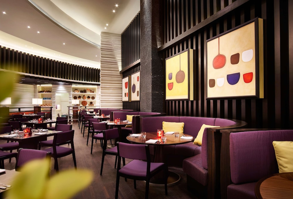 Hyatt Regency Manila City of Dreams 48/68