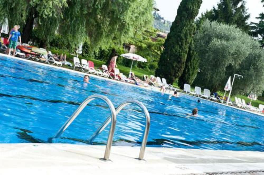 Hotel Palme & Suite 25/50