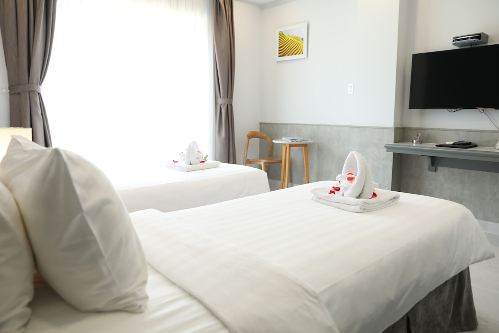 Fide Hotel 30/59