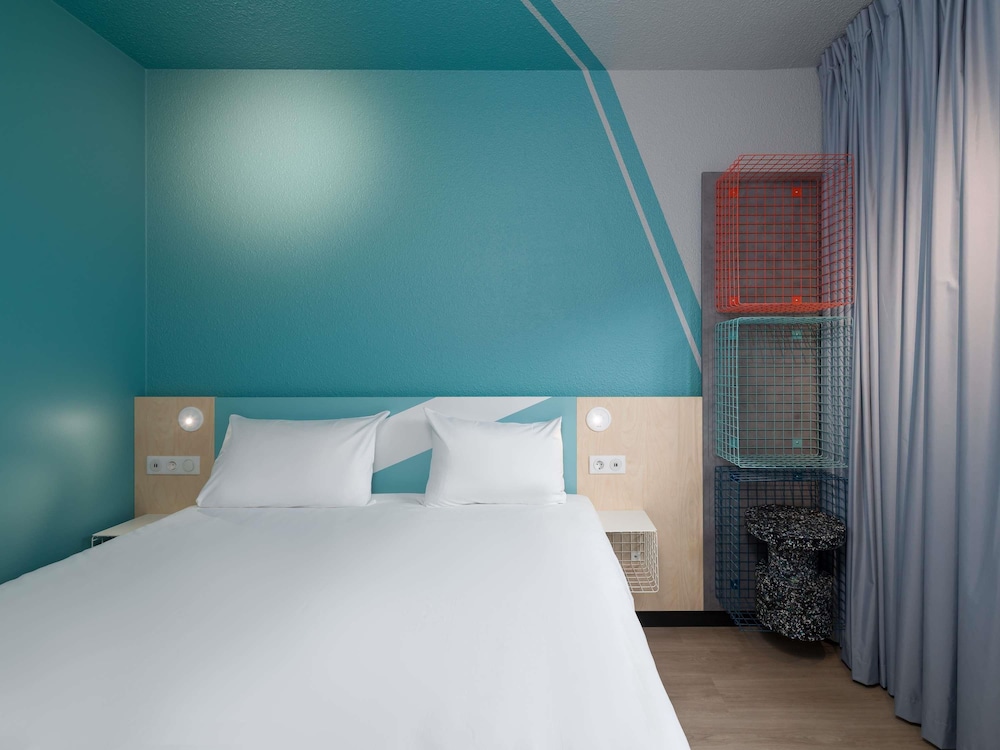 ibis budget Hamburg St Pauli Messe 17/49