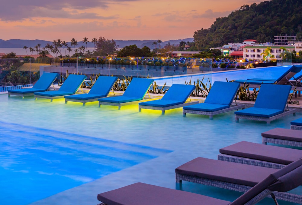 Bluesotel Smart Krabi Aonang Beach Adults Only 69/77