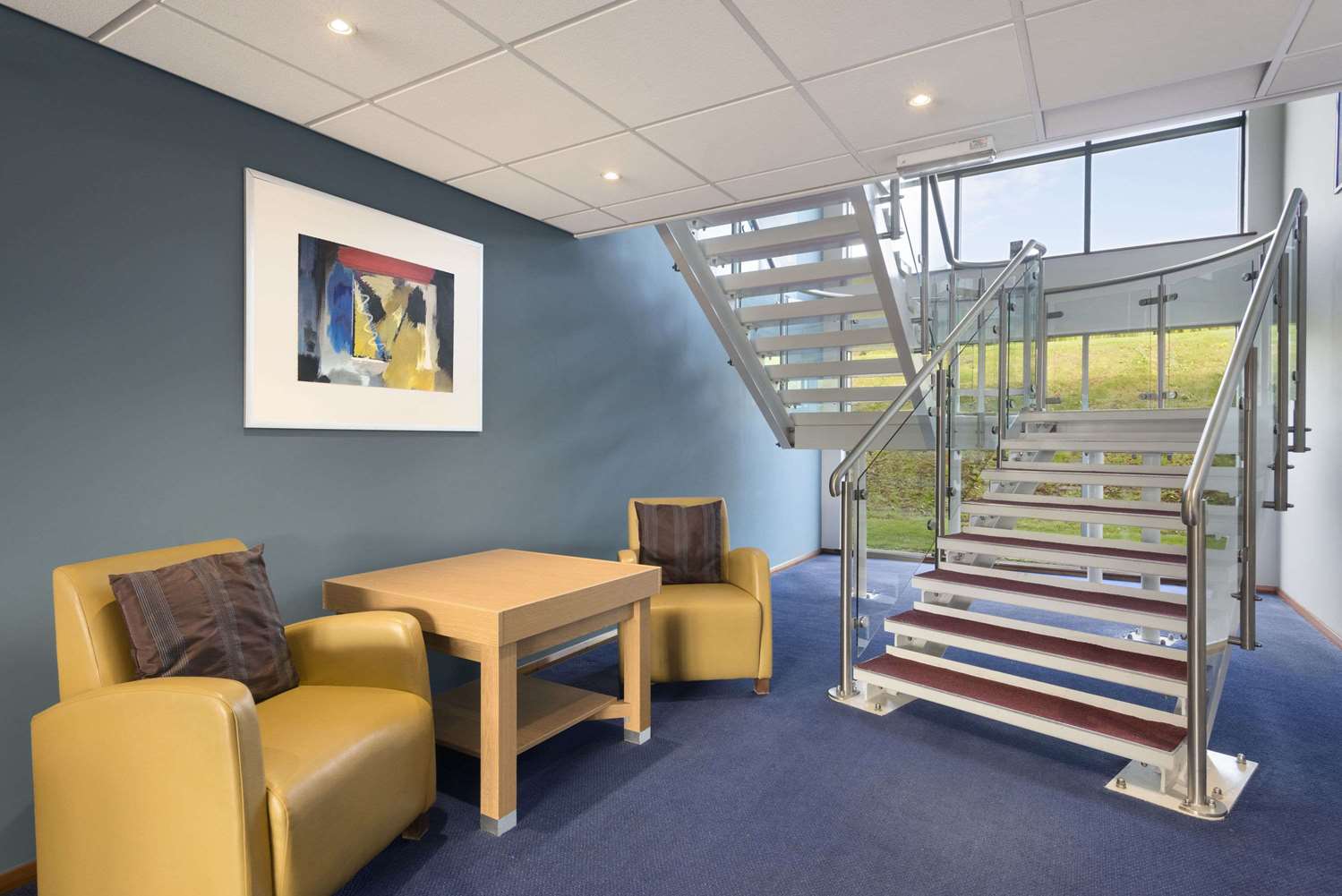 Days Inn by Wyndham Telford Ironbridge M54 5/9