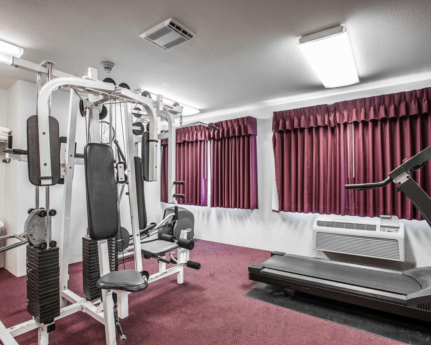Quality Inn Grand Suites Bellingham 15/29