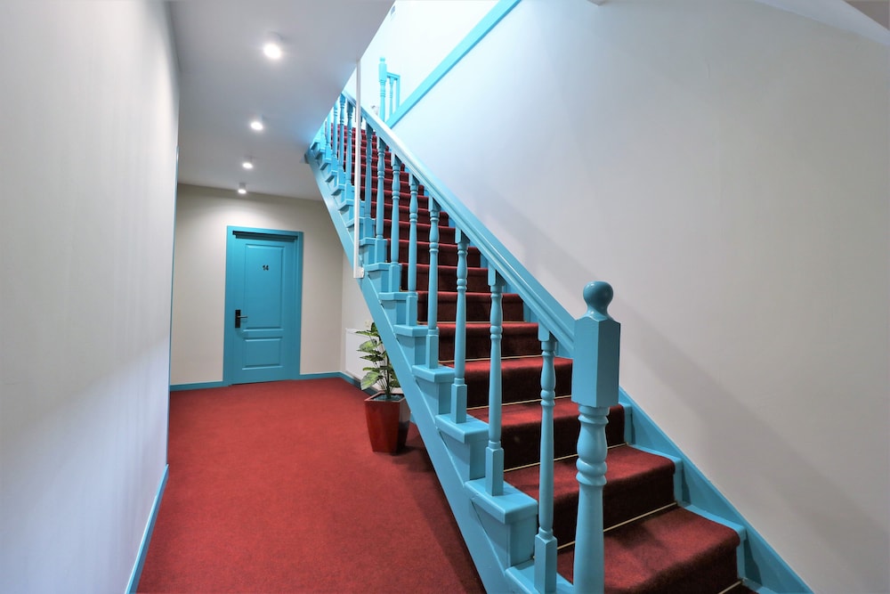 City Inn Tbilisi 39/63