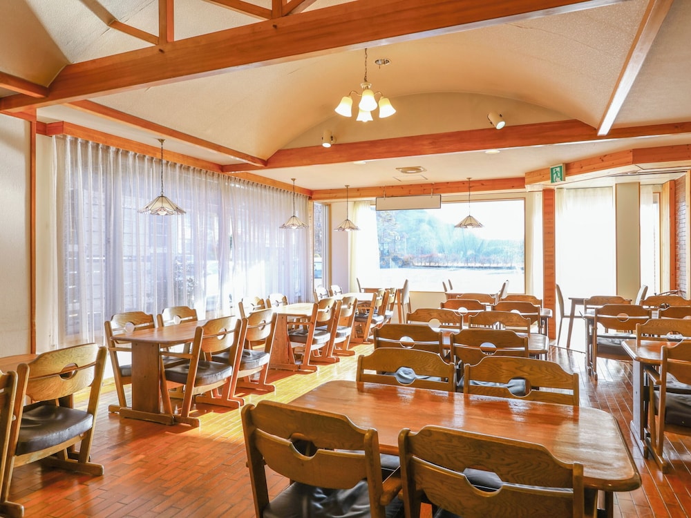 Shoji Mount Hotel 38/49