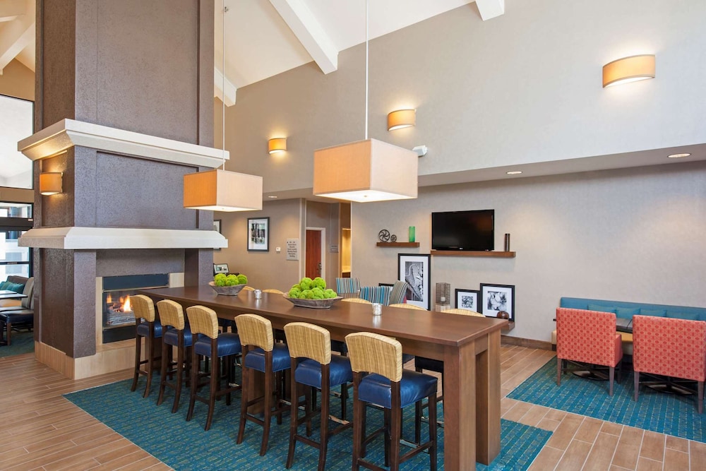 Larkspur Landing Hotel South Bend 36/50