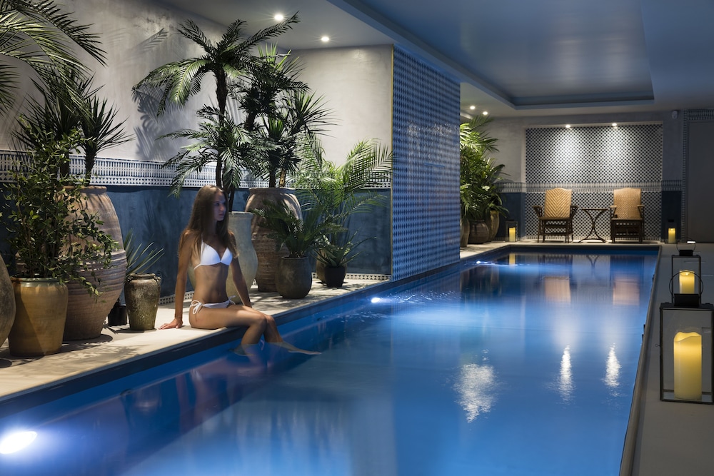 Hotel Monte Cristo 2/60