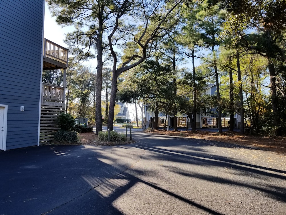Ocean Pines Resort 57/73