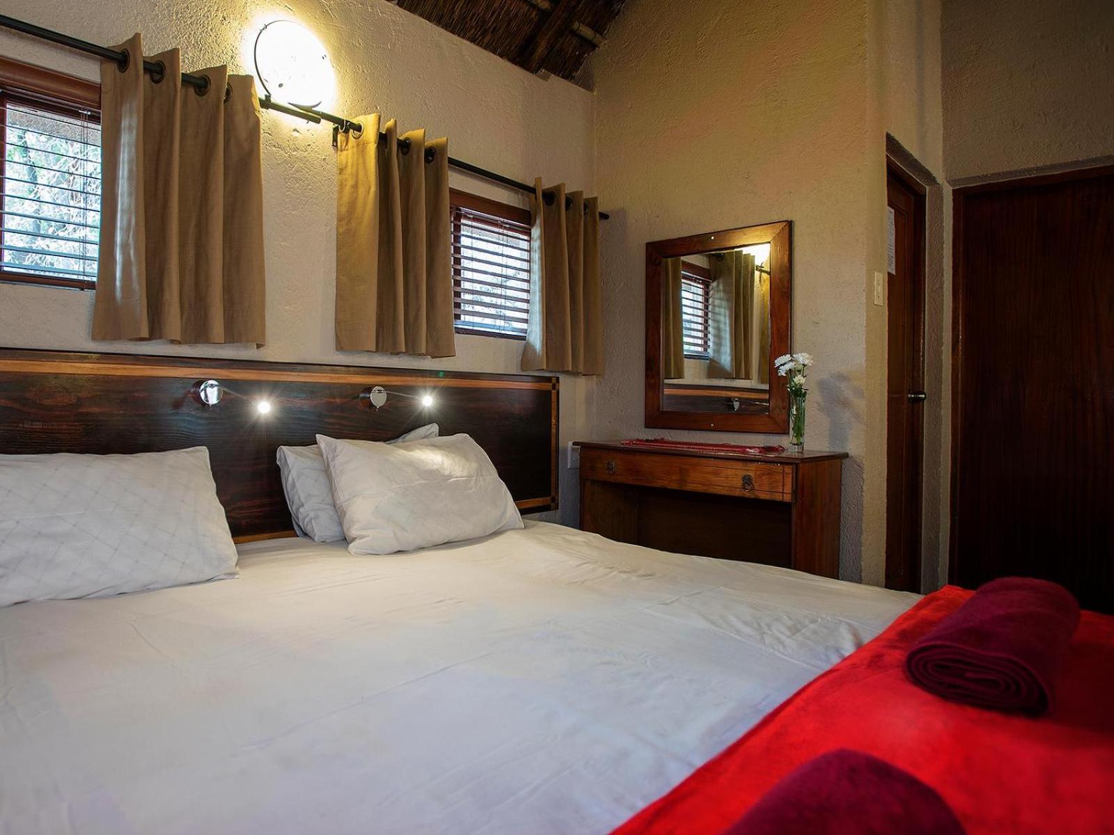 Mabalingwe Elephant Lodge 256a 23/48