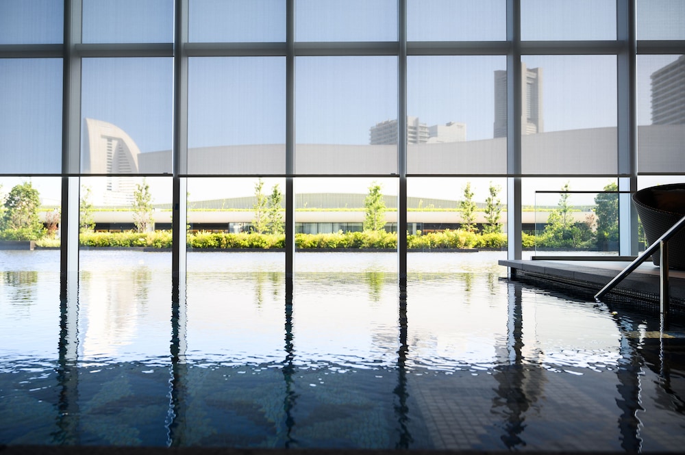 The Kahala Hotel and Resort Yokohama photo4