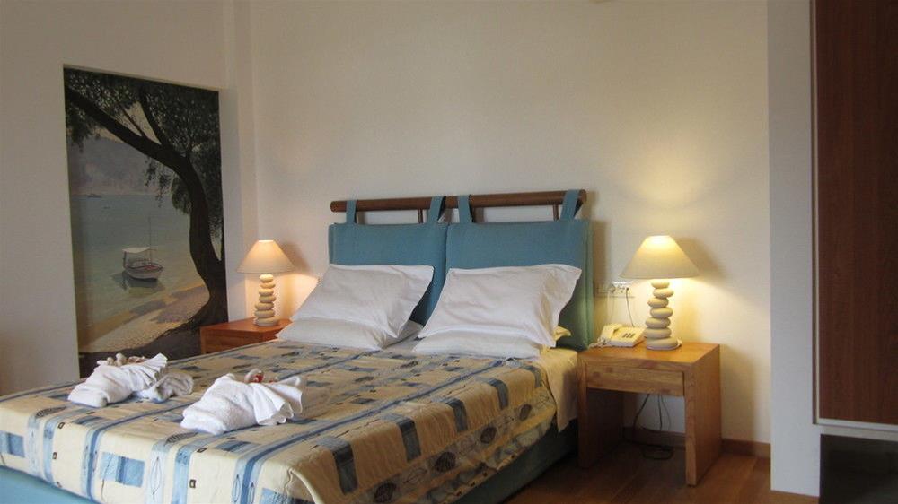 Ionian Princess Suite Hotel 15/57