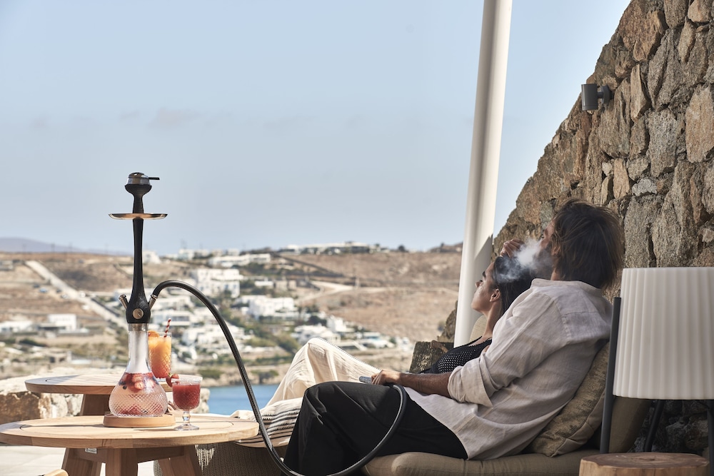 Mykonos Bliss Cozy Suites - Adults Only 48/51