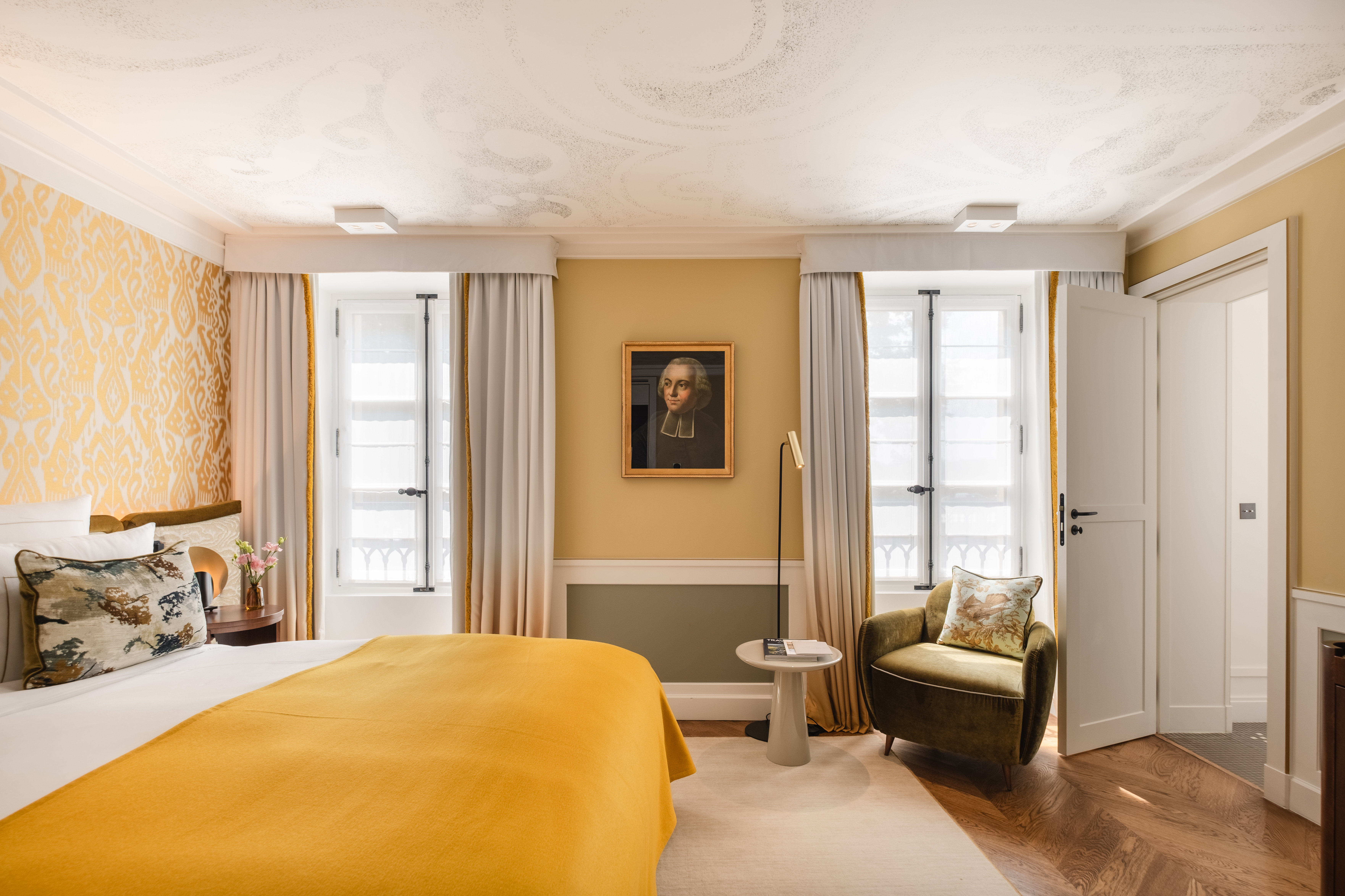 Hotel Les Lumieres 17/50