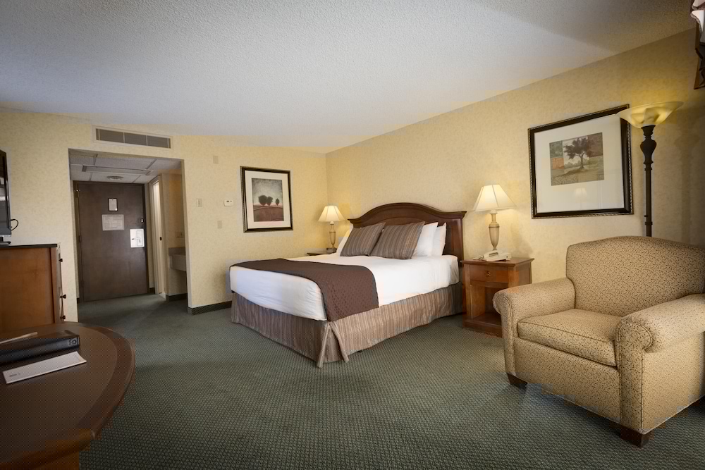 Red Lion Hotel Coos Bay 13/39