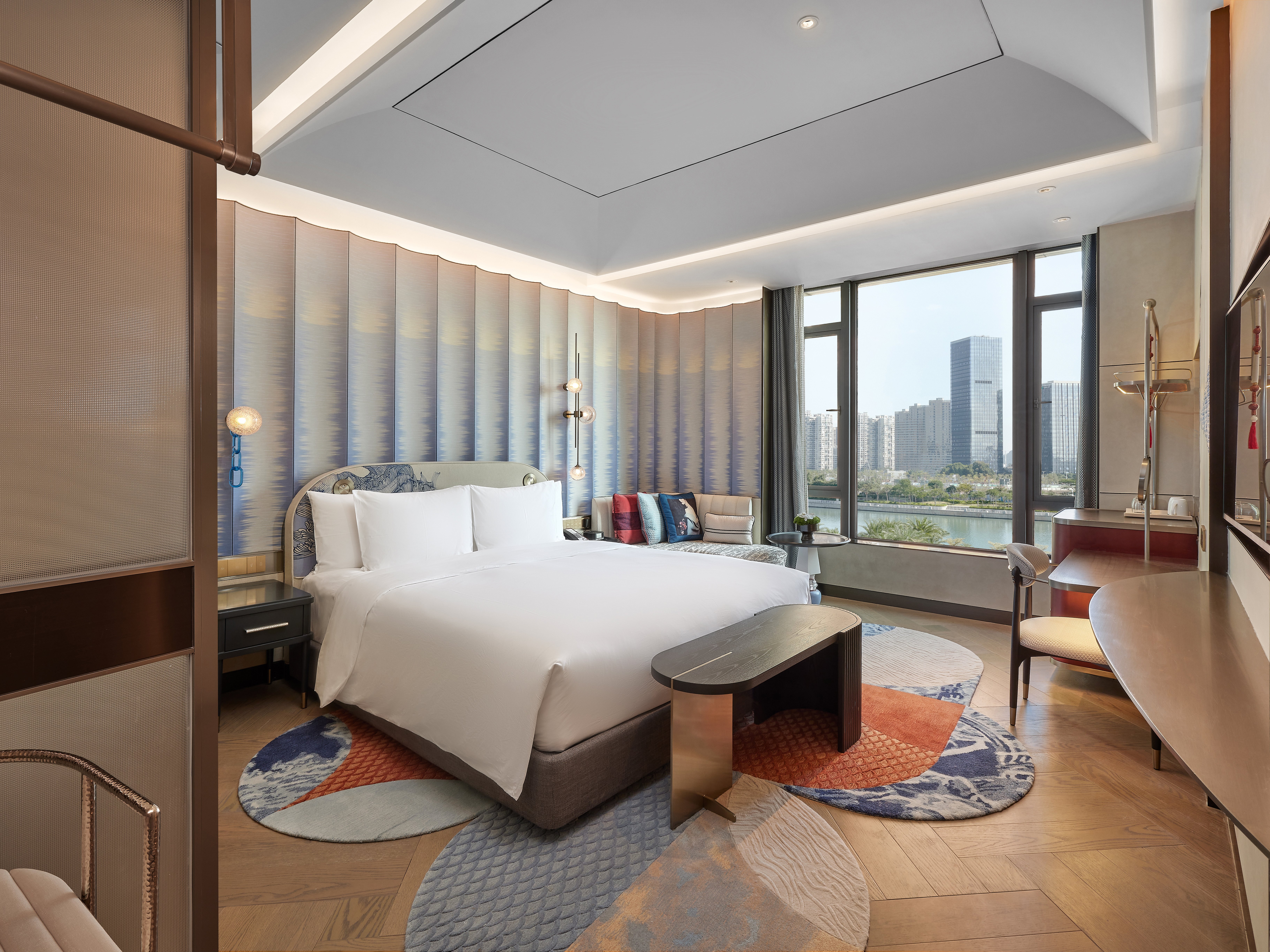 Hotel Indigo Xiamen Haicang an IHG Hotel 12/50