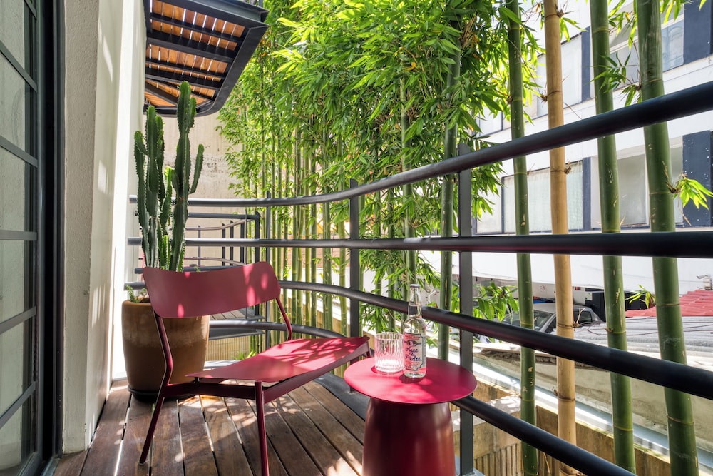 Rodona Hotel 35/50
