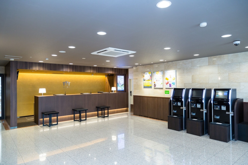 Sanco Inn Nagoya Shinkansenguchi 5/50