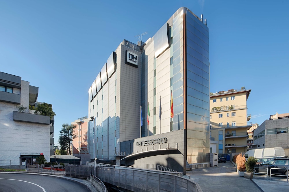 Nh Bergamo 43/50