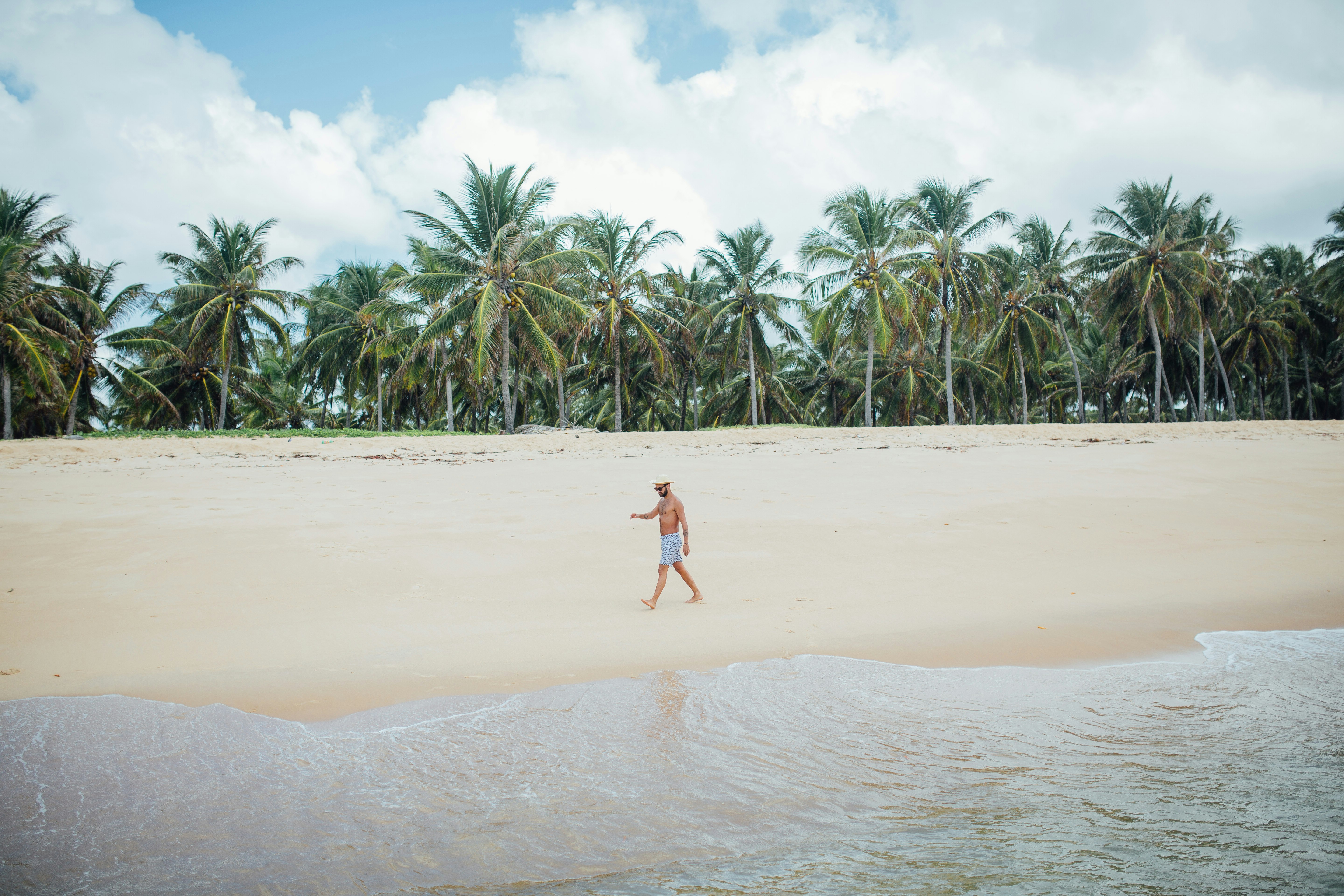 Kenoa Exclusive Beach Spa & Resort 35/49