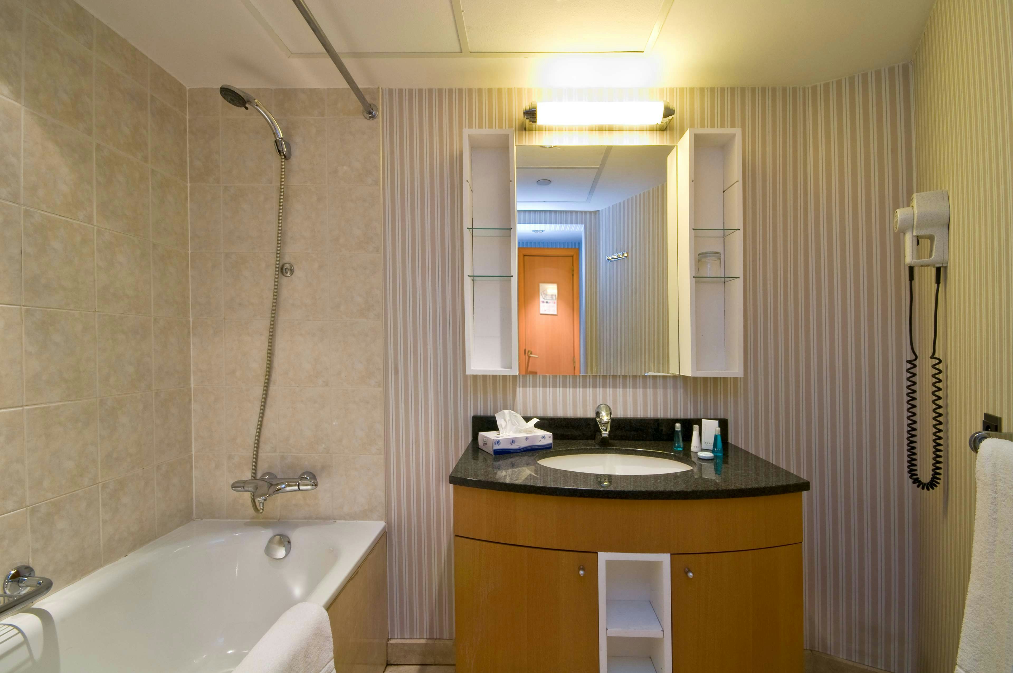 B-Aparthotel Ambiorix 32/35