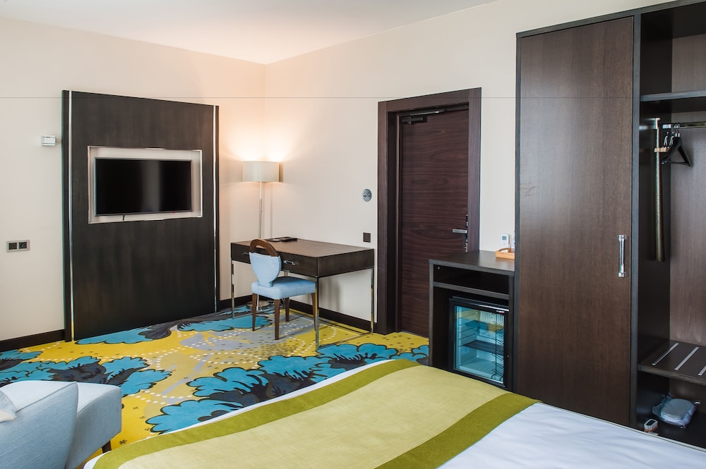 The One Hotel Astana 10/37