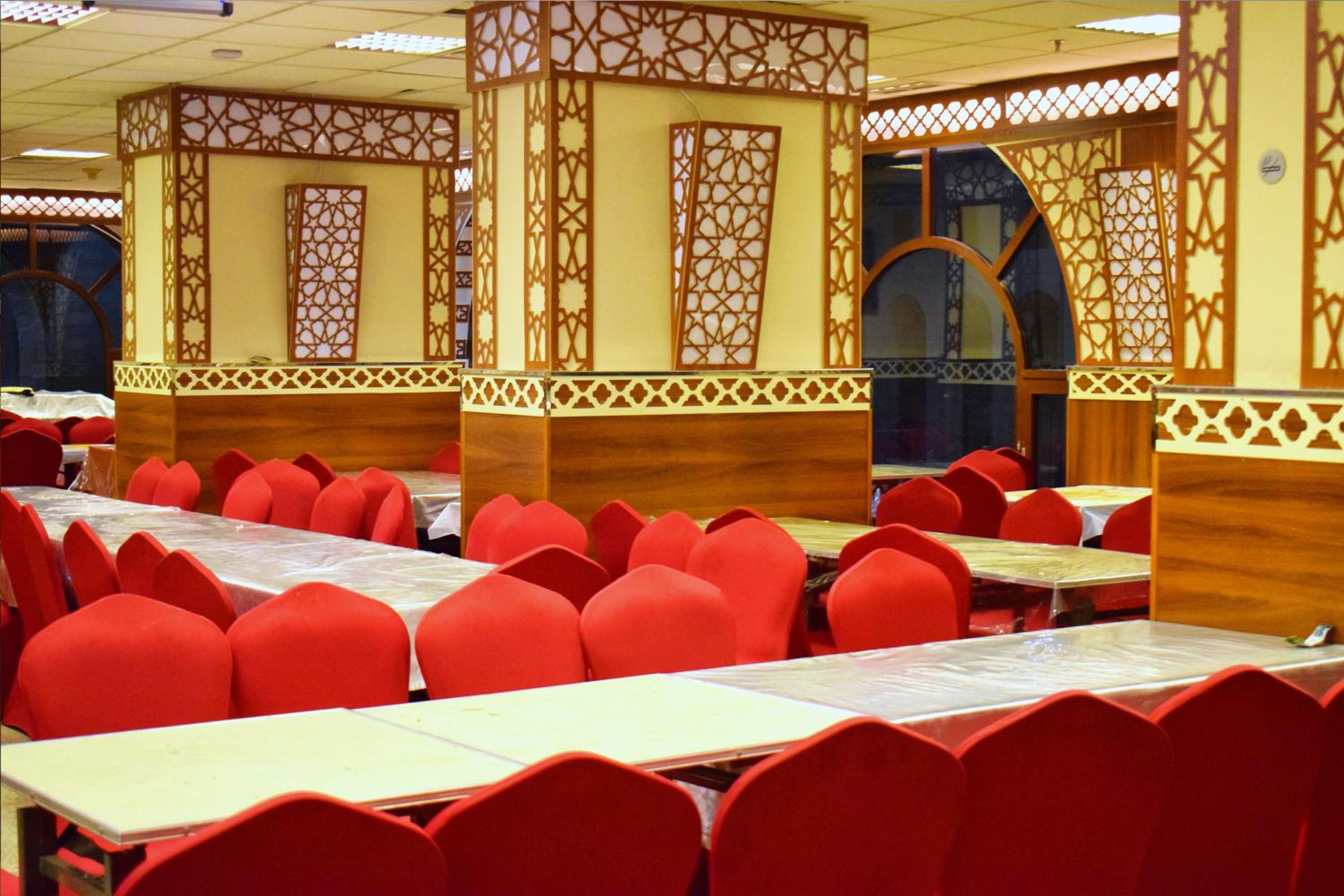 كونكورد المدينة(Al Madinah Concorde Hotel) 27/41