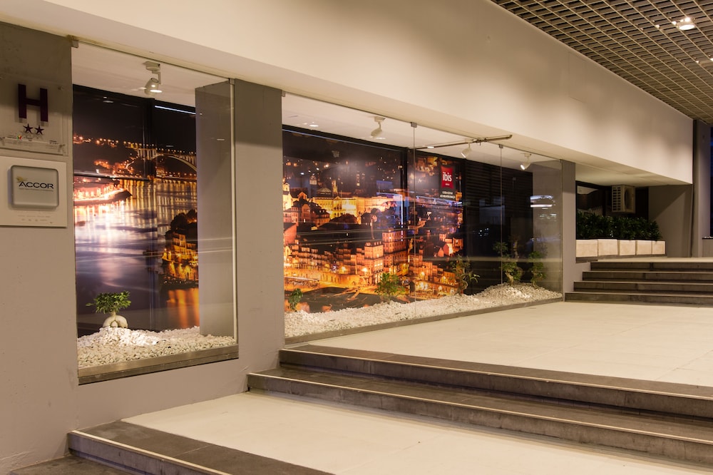ibis Porto Centro Sao Bento 4/40