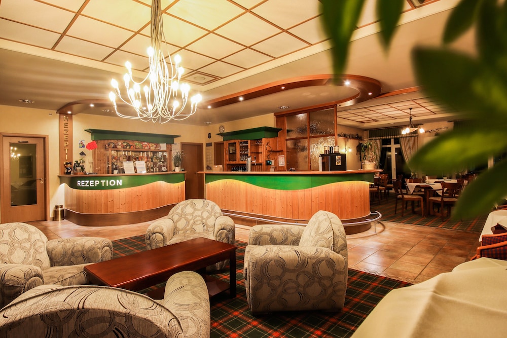 Waldhotel Roggosen 55/69