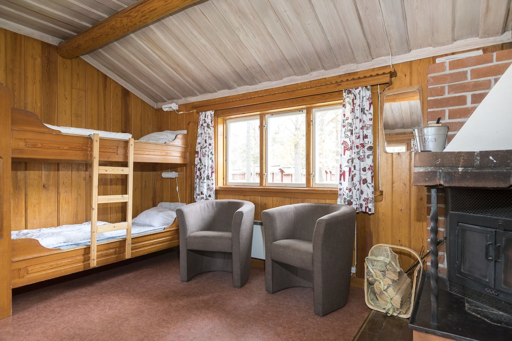 Orsa Camping 26/50
