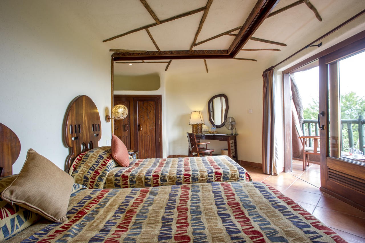 Serengeti Serena Safari Lodge 20/58
