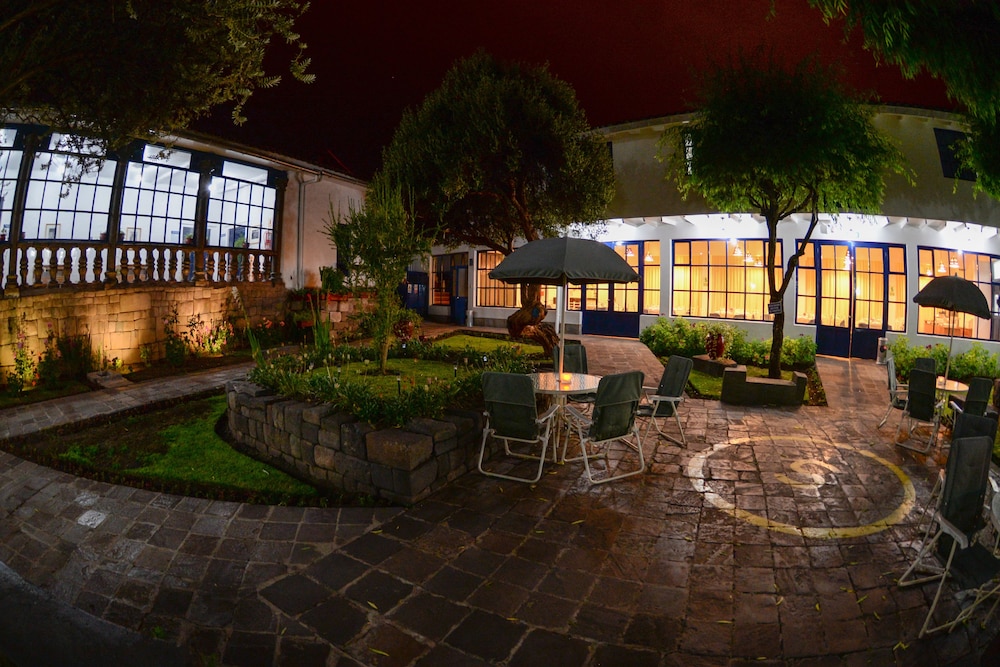 La Casa De Fray Bartolome 49/54