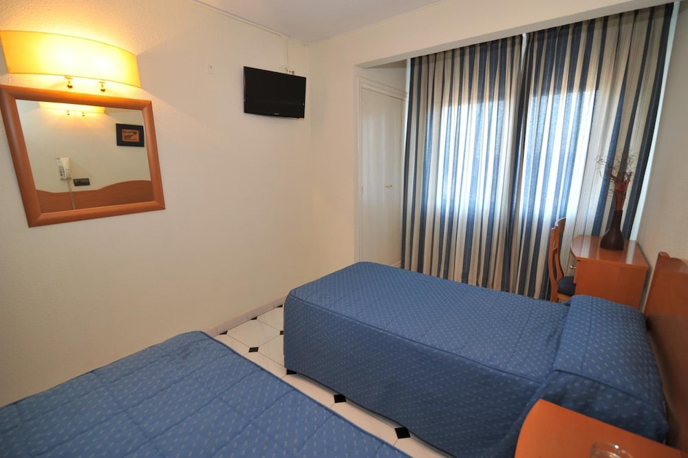 GOYMA HOSTAL I 15/29