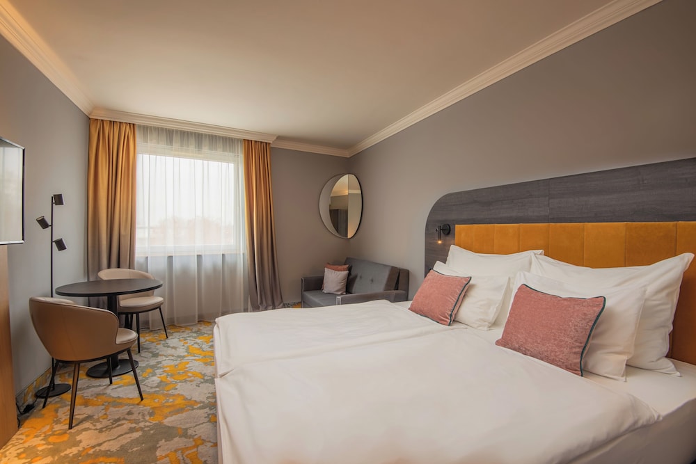 Castrum Hotel Szekesfehervar 19/62