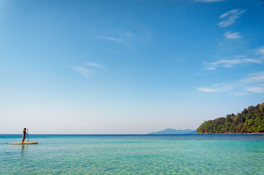 Bunga Raya Island Resort Spa Gaya Island 51/67
