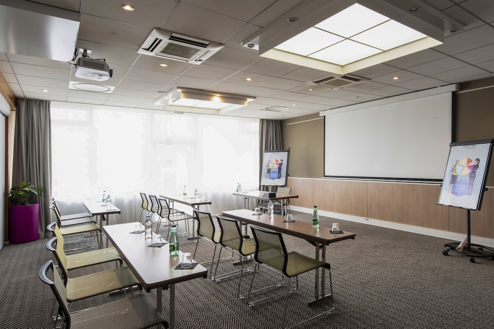 Novotel Dijon Route Des Grands Crus 34/50