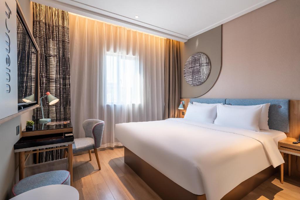 Home inns NEO(xiamen tongan fante dream kingdom store) 20/41